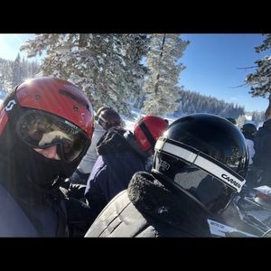 Meet your Posher, Tina